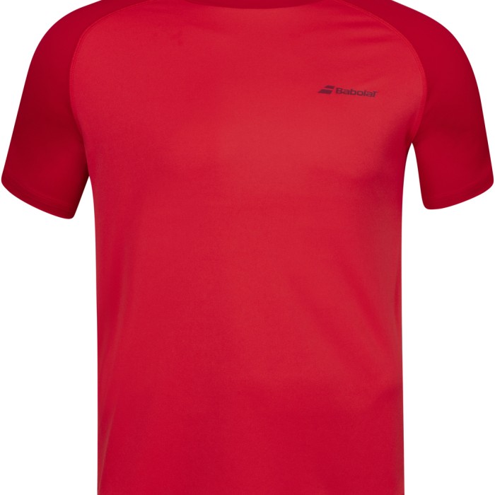 T-shirt BABOLAT play