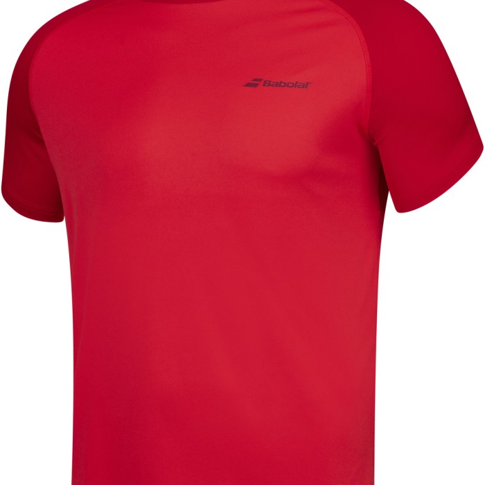 T-shirt BABOLAT play