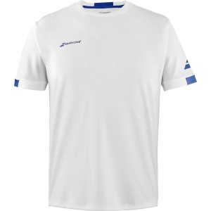BABOLAT play crew neck t-shirt