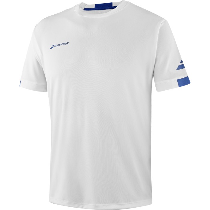 BABOLAT play crew neck t-shirt