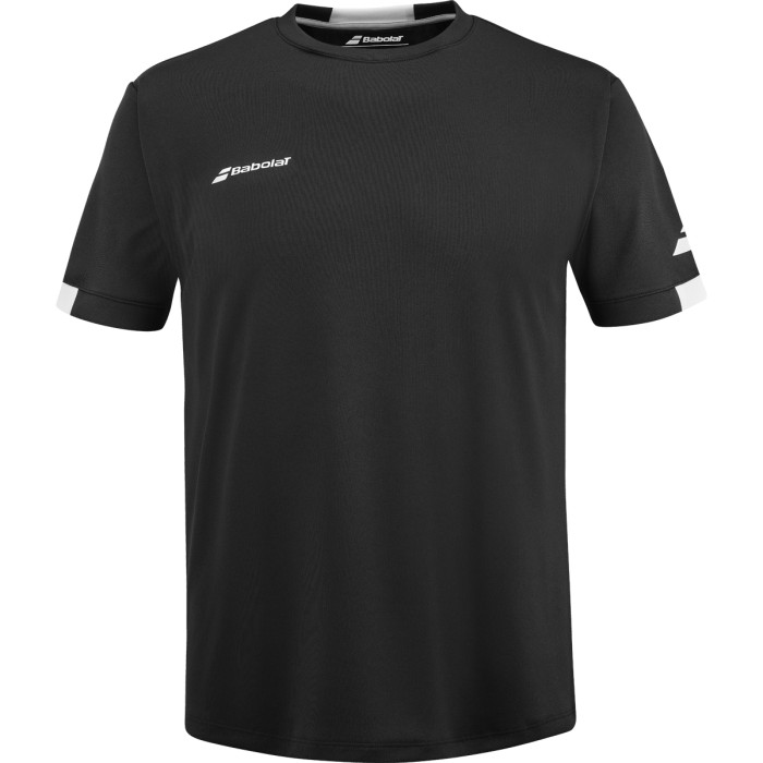 T-shirt BABOLAT play crew neck