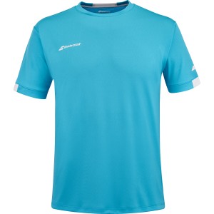 BABOLAT play crew neck t-shirt