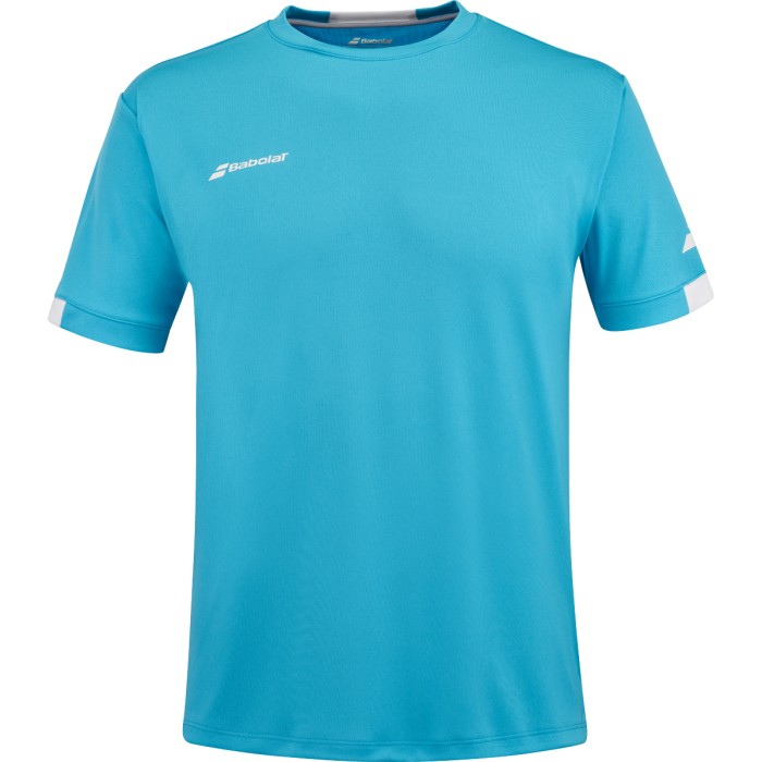 BABOLAT play crew neck t-shirt