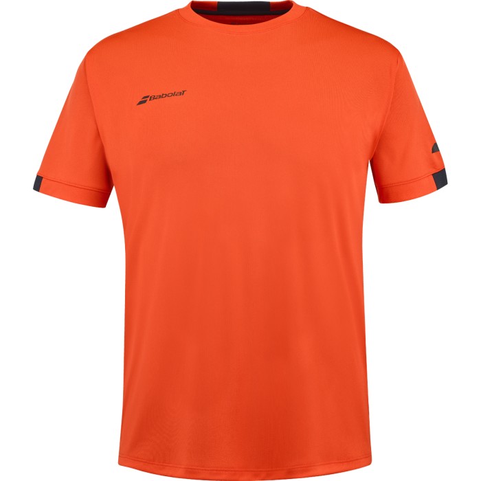 BABOLAT play crew neck t-shirt