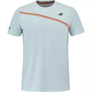 T-shirt BABOLAT crew neck