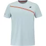 T-shirt BABOLAT crew neck