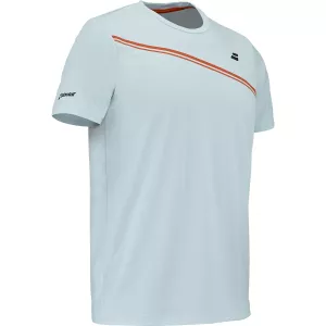 T-shirt BABOLAT crew neck