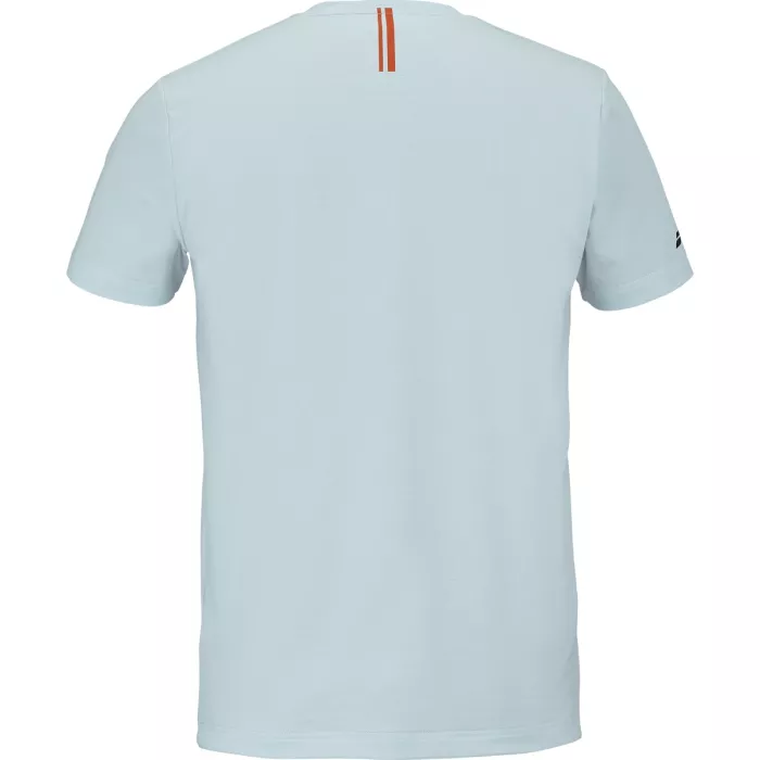T-shirt BABOLAT crew neck