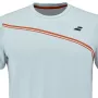 T-shirt BABOLAT crew neck