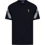 T-shirt EA7 training sporty 7lines