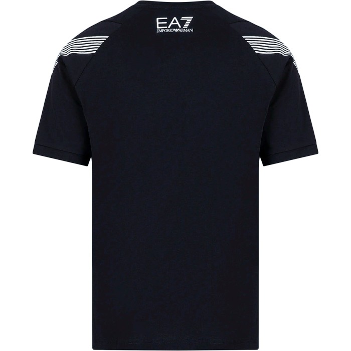 T-shirt EA7 training sporty 7lines
