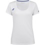 T-shirt BABOLAT femme play cap sleeve