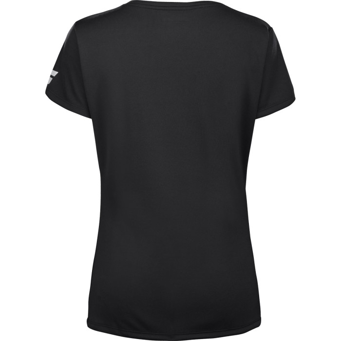 Women's BABOLAT play cap sleeve t-shirt