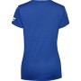 BABOLAT women's play cap sleeve t-shirt