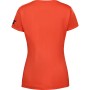 Women's BABOLAT play cap sleeve t-shirt