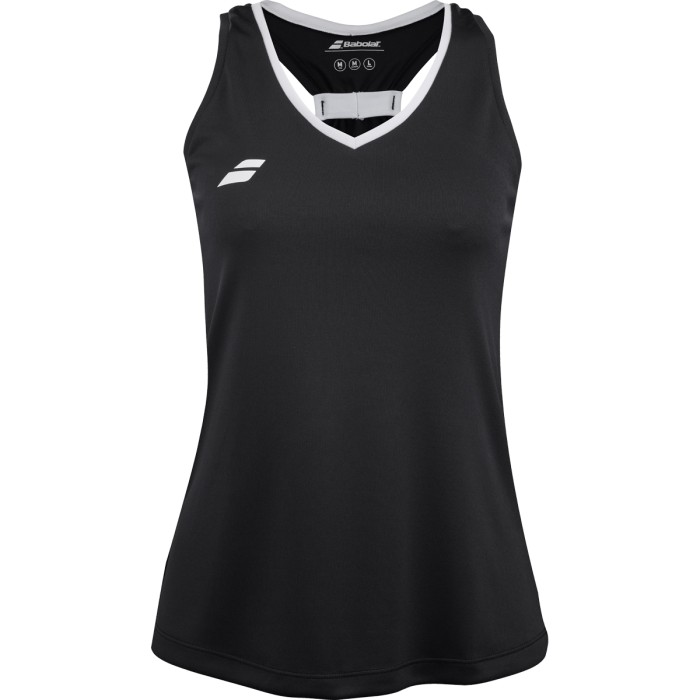 Women's BABOLAT play tank top