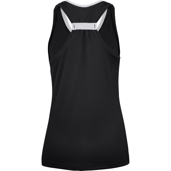 Women's BABOLAT play tank top