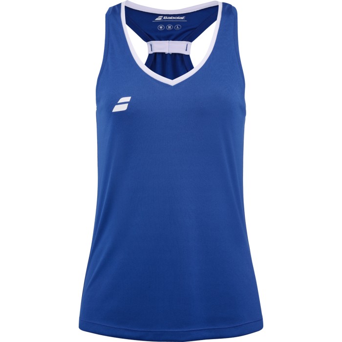 Women's BABOLAT play tank top