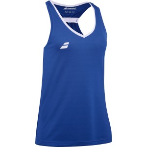 Women's BABOLAT play tank top