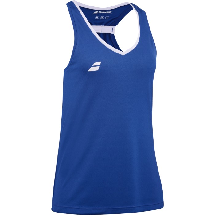 Women's BABOLAT play tank top