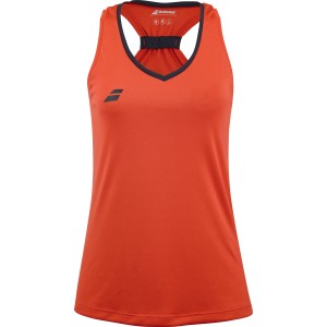 Women's BABOLAT play tank top