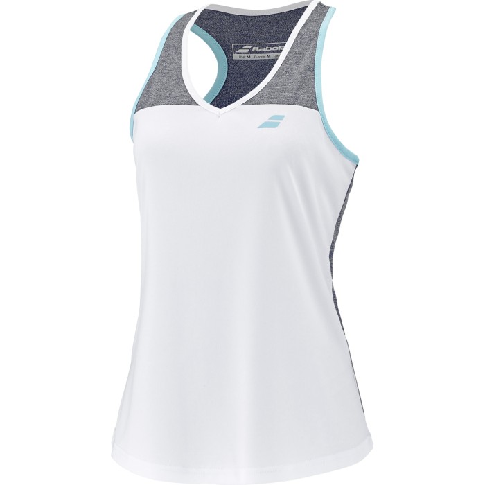 Women's BABOLAT play tank top
