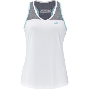 Women's BABOLAT play tank top