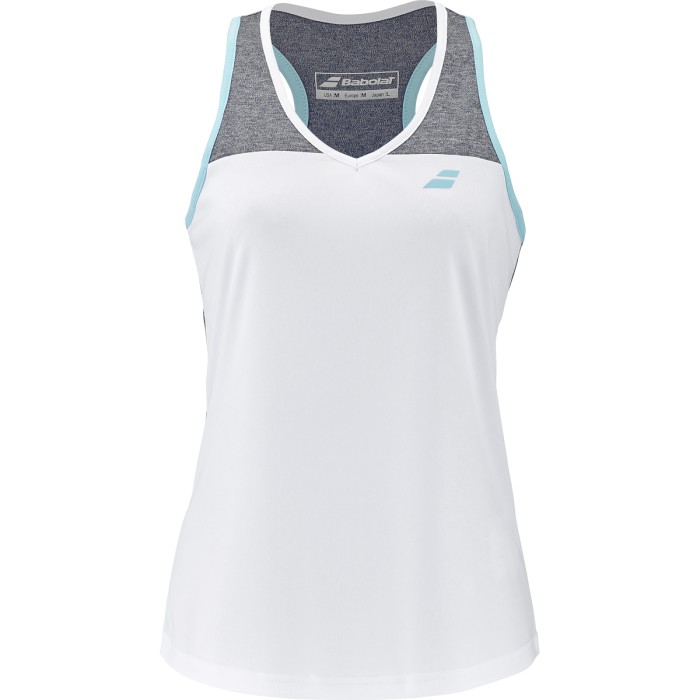 Women's BABOLAT play tank top