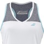 Women's BABOLAT play tank top