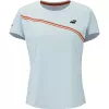 T-shirt BABOLAT femme play cap sleeve