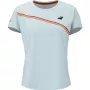 T-shirt BABOLAT femme play cap sleeve