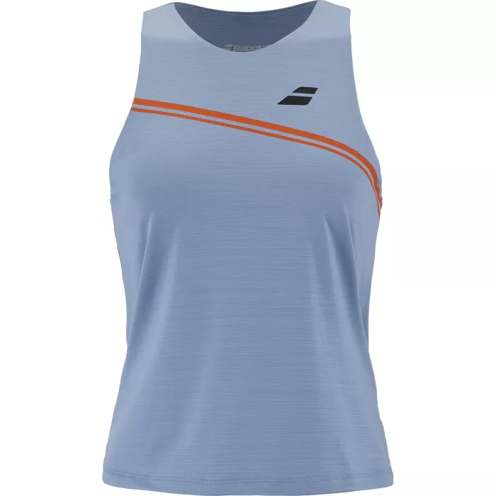 Debardeur BABOLAT femme play