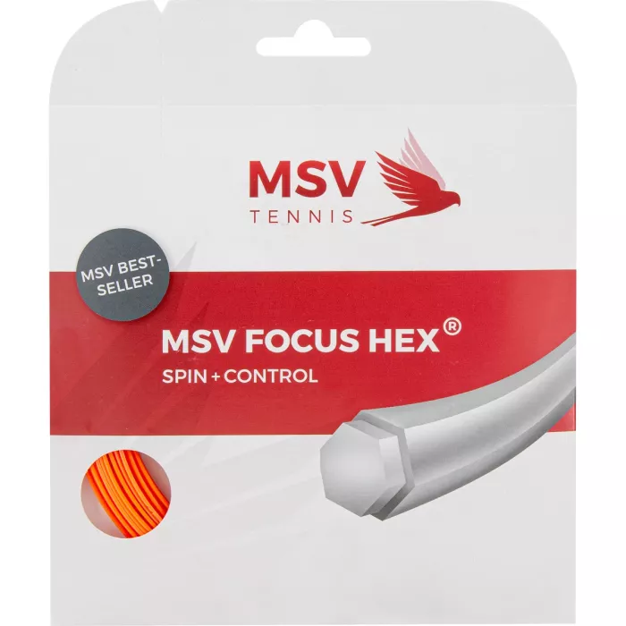 Cordage MSV focus hex (12 metres)