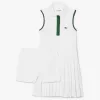 Robe LACOSTE junior