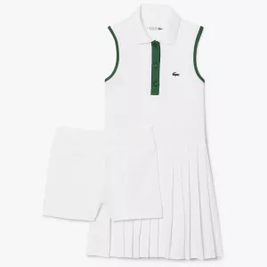 Robe LACOSTE junior