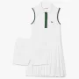 Robe LACOSTE junior