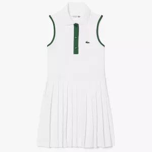 Robe LACOSTE junior