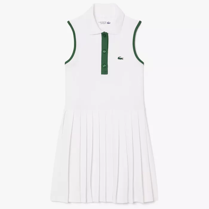 Robe LACOSTE junior