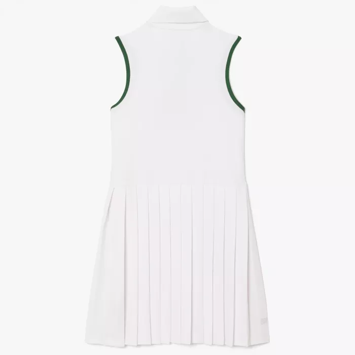 Robe LACOSTE junior