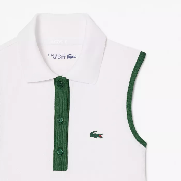 Robe LACOSTE junior