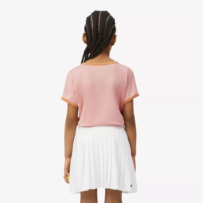T-shirt LACOSTE junior