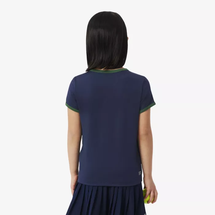 T-krekls LACOSTE junior