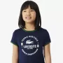 T-krekls LACOSTE junior