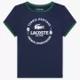 T-krekls LACOSTE junior