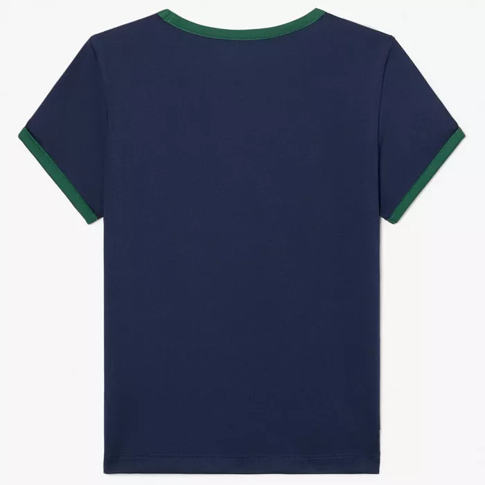T-krekls LACOSTE junior