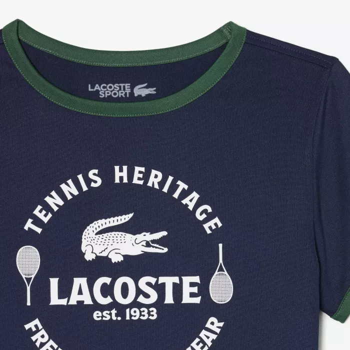 T-krekls LACOSTE junior