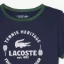 T-krekls LACOSTE junior