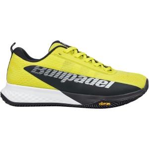 BULLPADEL X-Plo Vibram 25V padela apavi