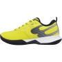 BULLPADEL X-Plo Vibram 25V padela apavi