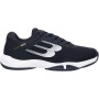 Padela apavi BULLPADEL Hybrid Fly 25V
